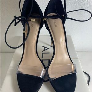 Aldo Vaycia Sandals Never worm